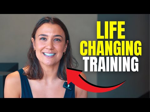 Enterprise Fitness video.