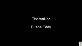 The walker (Duane Eddy)