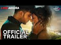 Love Adhura Trailer Amazon Mini Tv | Love Adhura Trailer Karan kundra | Love Adhura Release date