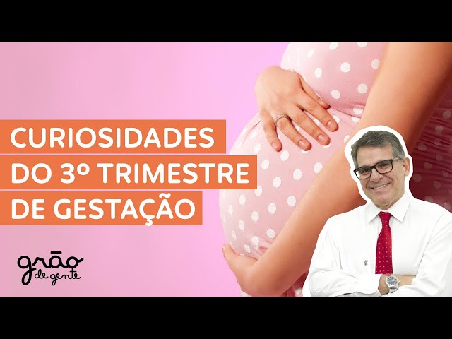 Have you reached your third trimester of pregnancy? You have to watch this video!
