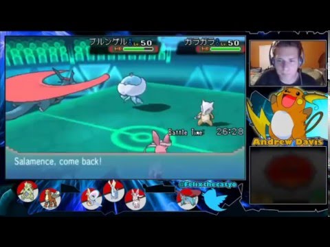 Ladder Up #54 - Speed Control in and out of Trick Room