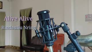 Alive alive by Bindau (cedarmont kids track)