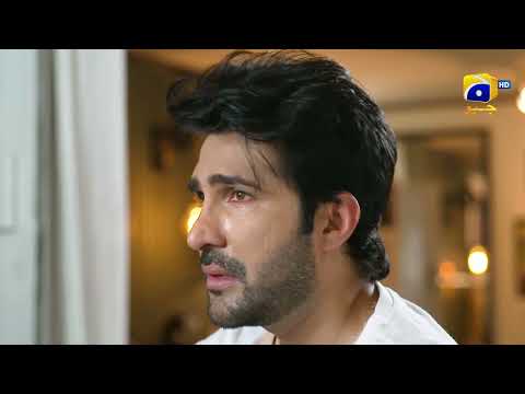 Ghaata Episode 15 | Best Moment 03 | Adeel Chaudhry - Momina Iqbal - Mirza Zain Baig | HAR PAL GEO