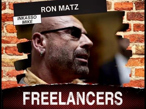 Freelancers - »Inkasso Mike«  | Webserie (Episode 7, 2020)