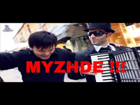 Remi Jakupi - Myzhde OFFICIAL VIDEO