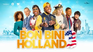 BON BINI HOLLAND 3 | Officiële trailer