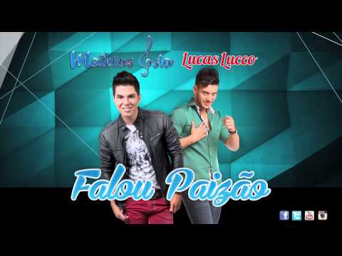 Falou Paizão video