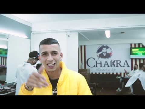 RICO MC - COLD LETTERS FT MELOMANO MC - LUCIFER