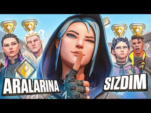 BRONZ ELOYA RADİANT OLARAK SIZDIM… FARK ETTİLER Mİ?