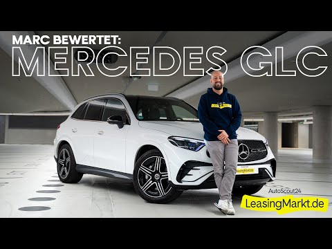 Mercedes GLC Test | Vorteile und Nachteile 👍👎