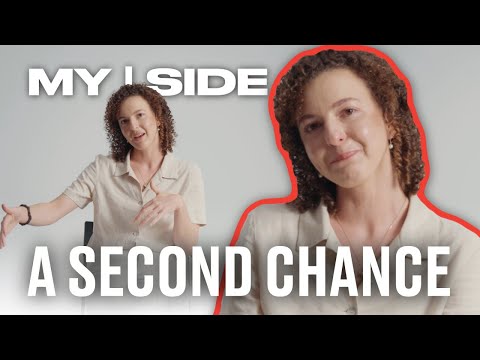 A Second Chance At Life | MY SIDE