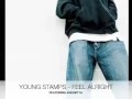 Feel Alright (Ft. Anchetta) - Young Stamps