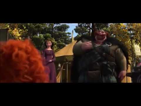 E.B. the Red-Nosed Rabbit Part 2 - The Birth of E.B./"Jingle Jingle Jingle" (Remastered) (Remake)