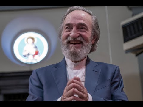 Pier Franco Marcenaro "Consigli per una vita felice" (30.01.2021) (Русские субтитры)