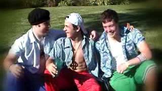 LAX &quot;Forget You&quot;