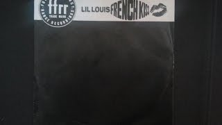 Lil Louis - French Kiss 1989 HQ HD