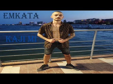 Emkata - KAJI MI (Official 4k Video)