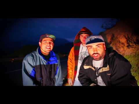 Trance - Soul Implacable Crew Ft Dj Duckman (DannyTeksBeats) KingstaAreaAudiovisual (RAP CHILENO)