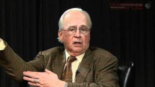 Dr. James Andrews | Conversations With Jeff Weeks | WSRE