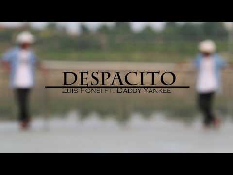 Despacito | Luis Fonsi ft. Daddy Yankee | Dance Cover | Choreography- RAHUL MJ