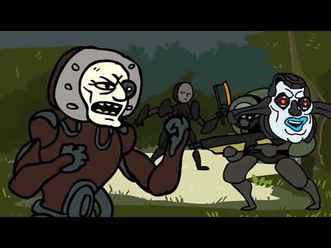 WARFRAME | LORE in a Minute! (Reupload)