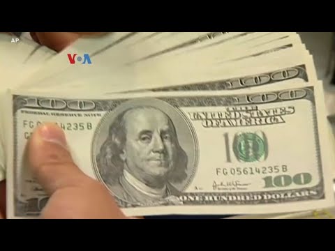 VOA - PENINJAUAN ULANG BANTUAN LUAR NEGERI AS DI BAWAH DONALD TRUMP