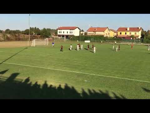 Veneto - Seconda Categoria Girone N - Giornata 4 - Campocroce vs San Benedetto Campalto (1)