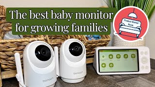 Double Camera & Monitor Review | Bonoch