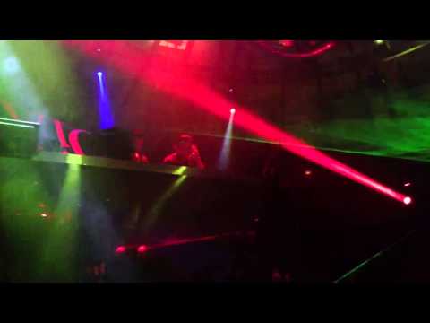 Mauro Mondello at Vior