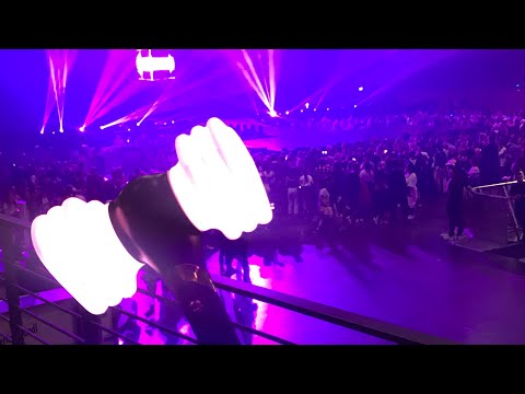 Blackpink In Your Area.🖤💖 World Tour 2019 Berlin. Concert Experience!