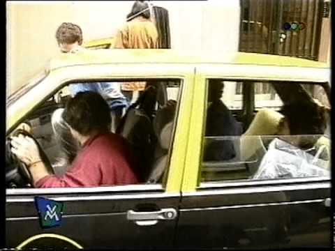 Videomatch - (Leonardo Rivas, taxista) 02