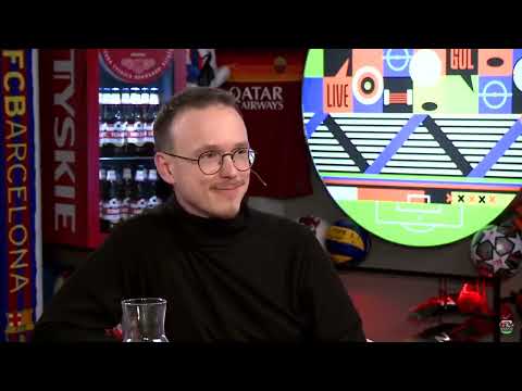 Gonciarz zaorany u Stanowskiego