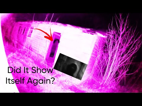 Lose one's sanity with this evil barn.