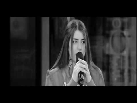 Federica Carta- Ti scatterò una foto (cover)