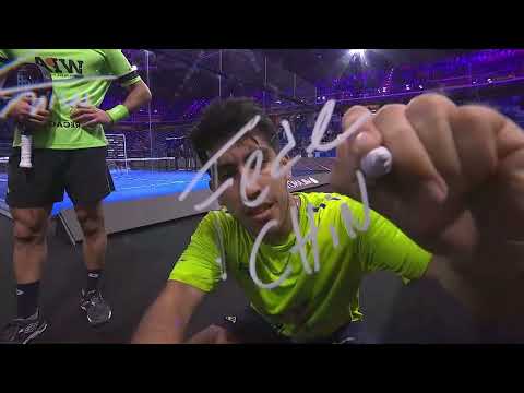 CUPRA x Milano Premier Padel P1 - Best of