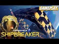 Turn Spaceships Into Cash In Hardspace: Shipbreaker | Kotaku
