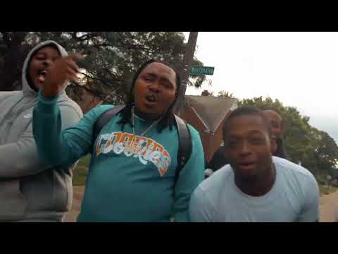 JungleBoi Kush - Opp Talk (Shot By Dexta Dave)