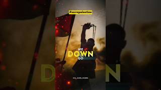 Download lagu WE WILL NOT G0 D0WN IN GAZA TONIGHT | SAVE PALESTINE 🇵🇸 #palestine #freepalestine #savepalestine mp3