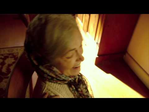 The Visit - Becca Hears Nana Laughing - Own it on Blu-ray 1/5
