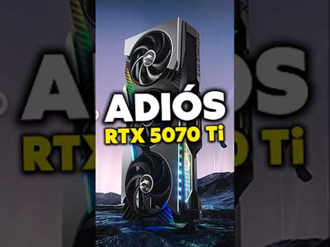 El mercado de tarjetas gráficas está roto: en 2 semanas la RTX 5090 aumentó 340 euros, pero la RTX 