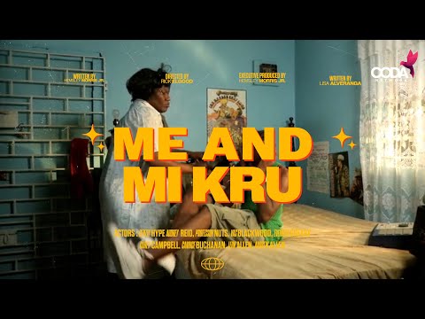 Me and Mi Kru | Season 1 | New Show | CODA Network