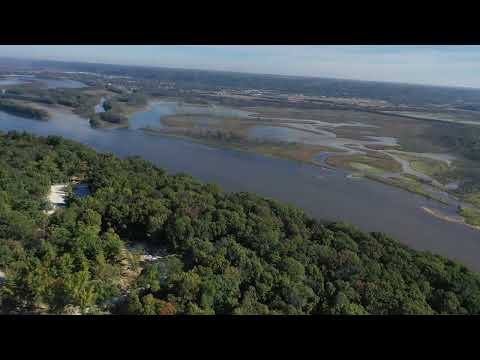 Croell Inc. paving at Pike's Peak, IA
