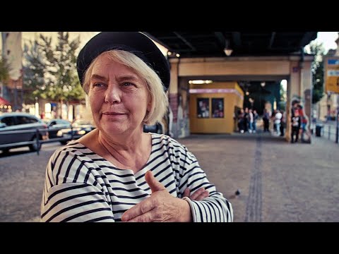 Trailer Uferfrauen - Lesbisches L(i)eben in der DDR