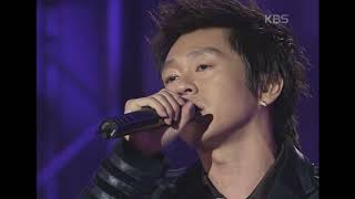 윤도현 - 이등병의 편지