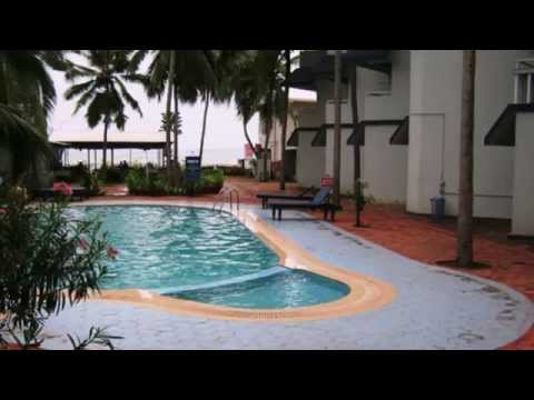 Pappukutty Beach Resort 2* Индия