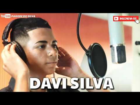 TODO AMOR DO MUNDO - Davizinho Silva e Mumuzinho
