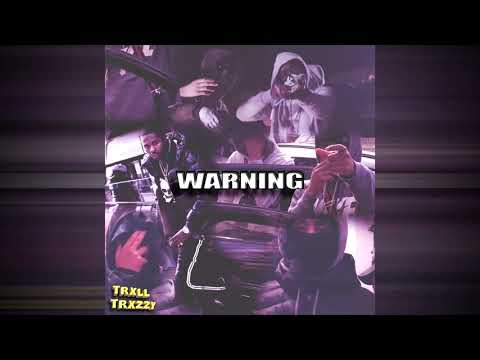 *FREE* | "Warning" Pop Smoke x Sav12 Drill Type Beat 2019 (Prod. By Trxll Trxzzy, BlastofSpeedy)