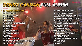 Download lagu DENNY CAKNAN KEBACUT NYAMAN TETEG ATI FULL ALBUM 2... mp3