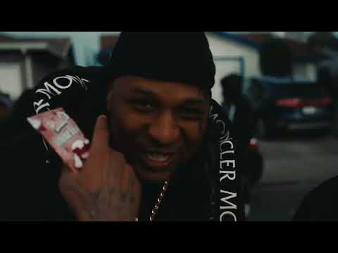 EBK Pig - Mando World (Official Video)