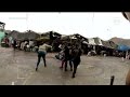 Police Had To Stop A Battle Between Rival Gangs In Arica Prison MAXIMUM ALERT